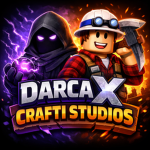 Darca X Crafti Studios