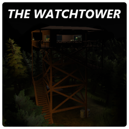The Watchtower | DEMO