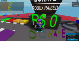 Panther Obby