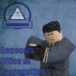 [PG] Genessis office of propagation