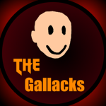 The Planet Gallacktainium