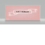 H.R.T. ROBLOX