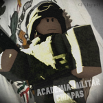 [AMC] Academia Militar Chiapas