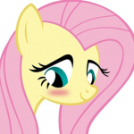 the Fluttershy group