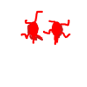 HALO: ReImaginated Animations place