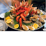 Seafood Restaurant