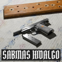 Sabinas Hidalgo, Mexico