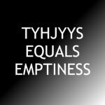 Tyhjyys