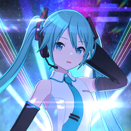 become hatsune miku and preform