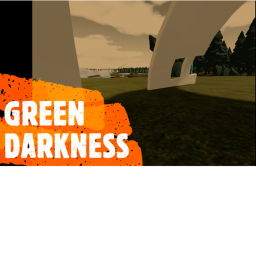 GREEN DARKNESS BETA UPDATE