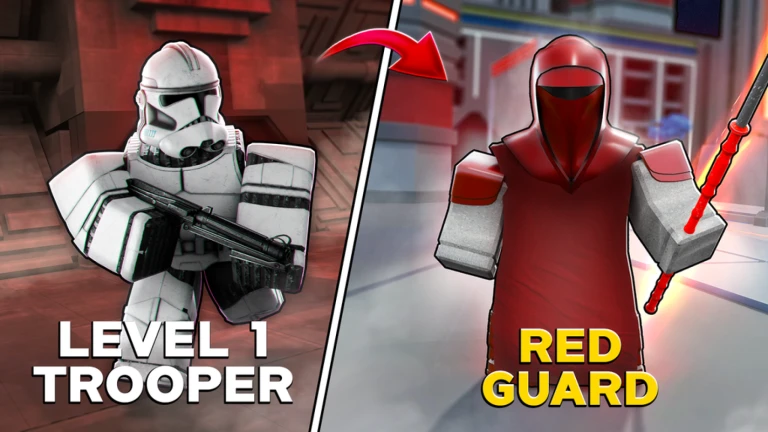 💥Republic Army Roleplay