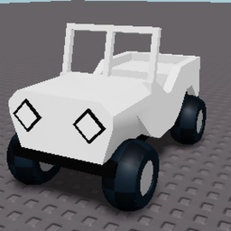 a car game