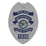 Covina Springs Police Department