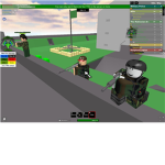 eaa leaders