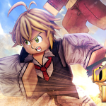 Sins Online Roblox