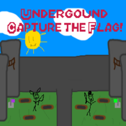 [PREFLOOD] | Underground Wars (CTF)