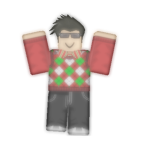 Sweater Crew