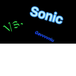 Sonic vs Gavvvvniu