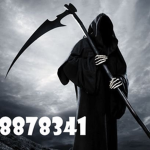 《Reapers》
