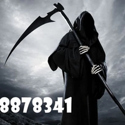 《Reapers》 Roblox group icon