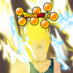 Dragon Ball RP // Overhauled