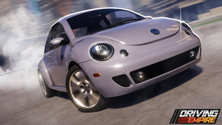 [LIMITED] Driving Empire 🏎️ Car Racing