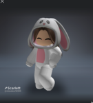 ScarlettPlayzRoblox Fan Club