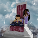 royale daydreams.