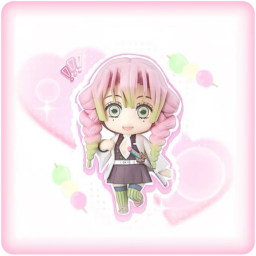 ꒰ ｡ﾟ🍡｡★｡ ﾟ💮  ｡ﾟ꒱