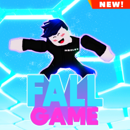 [PRE-ALPHA] Fall Game! icon