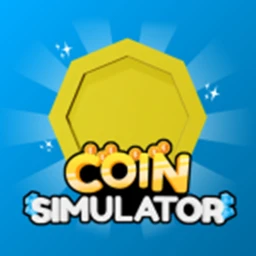 Coin Simulator⚡ icon