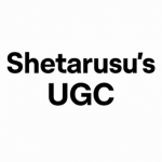 Shetarusu's UGC