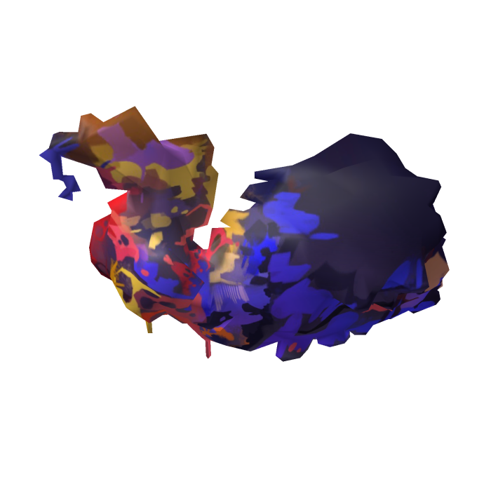 Palette Back
