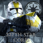 |CAOR| 327th Star Corpsᅠᅠ