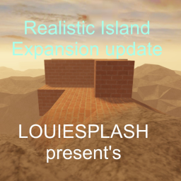 Realistic Island