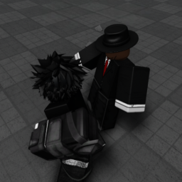 The Weakest Dummy Fights Back icon