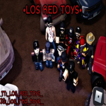 LRT-Los Red Toys
