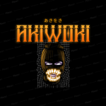A.K.I.W.O.K.I Clothing