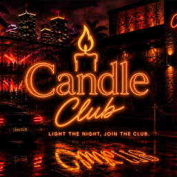 Candle Club