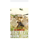 United States Marines Corps || RP Server