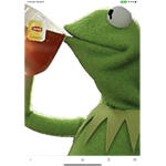 Kermit gaming