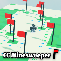 CC Minesweeper Demo