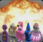 Maddie’sgroup