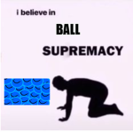 NUBS ALL THE WAY