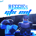Reggie's GFX Ent.
