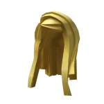 Straight Blonde Hair