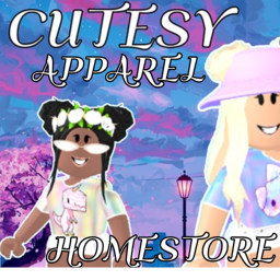 Cutesy's Store