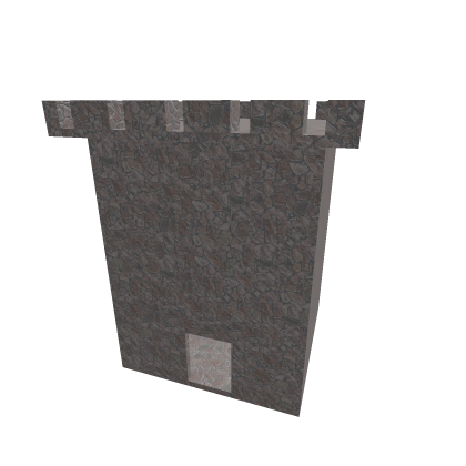 Castle post