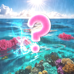 Physics Mermaids