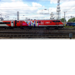 Train Spot ing Group